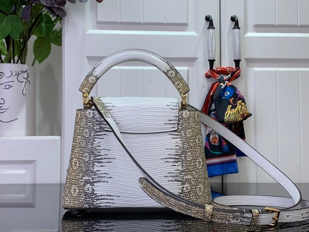 Dragons Bags ln Luxury Bag --97073
