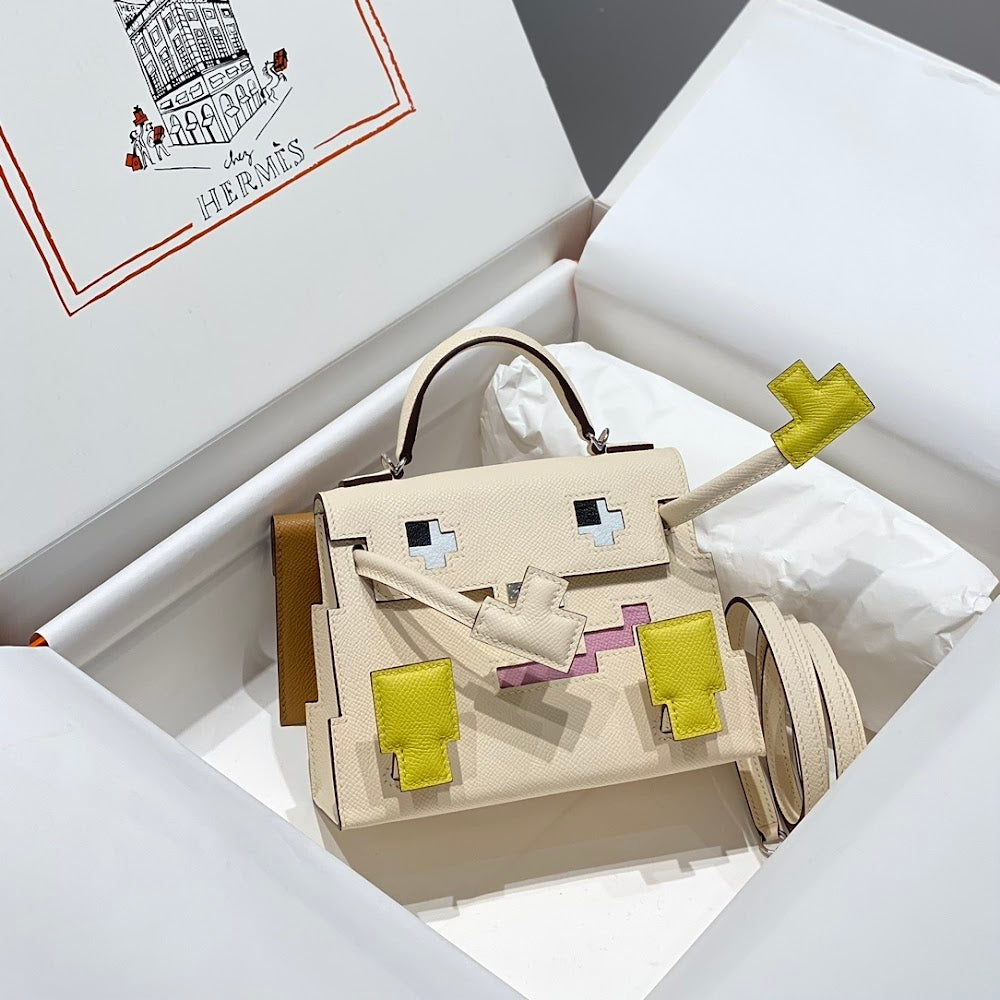 Dragons Bags Hermesn Luxury Bag --119024