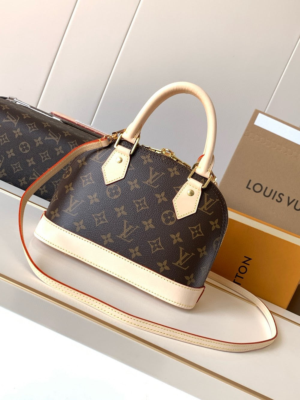 Dragons Bags LVn Luxury Bag --80798