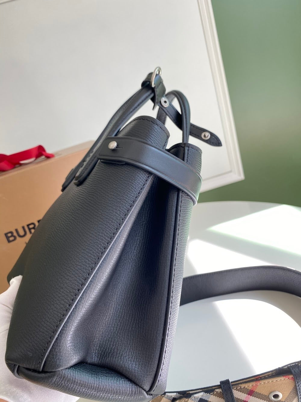 Dragons Bags Burberryn Luxury Bag --92167