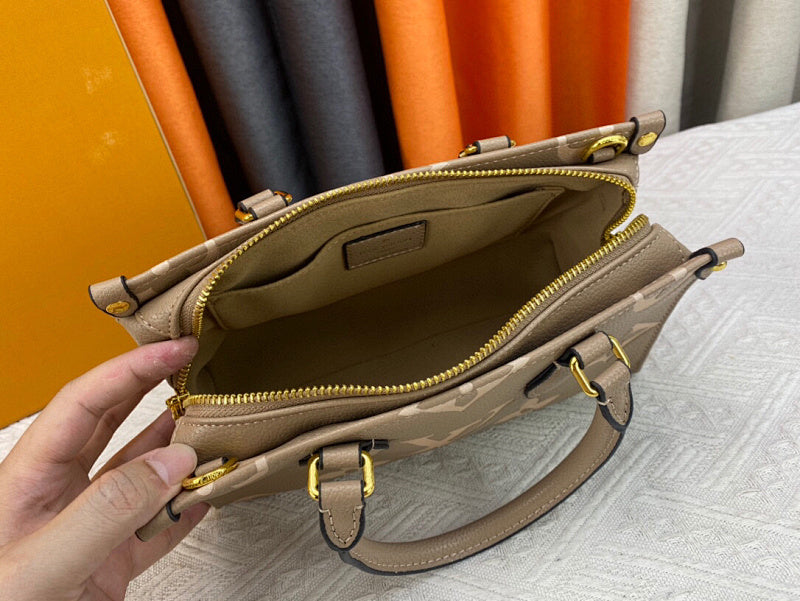 Dragons Bags LVn Luxury Bag --81277