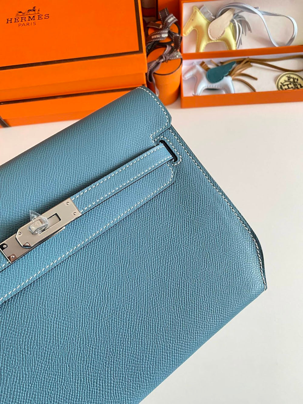 Dragons BagsHermesn Luxury Bag --116712