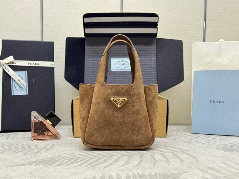 Jessica Bags pradn Luxury Bag --74475