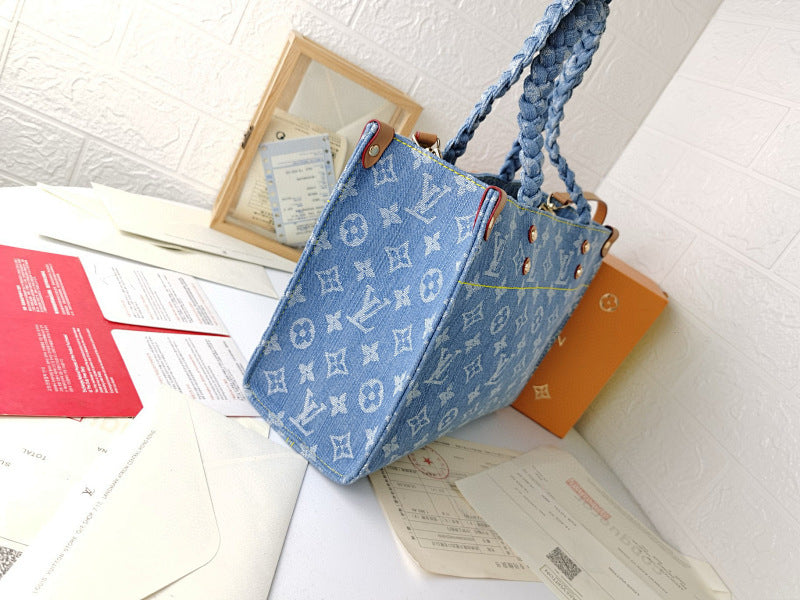 Dragons Bags LVn Luxury Bag --78932
