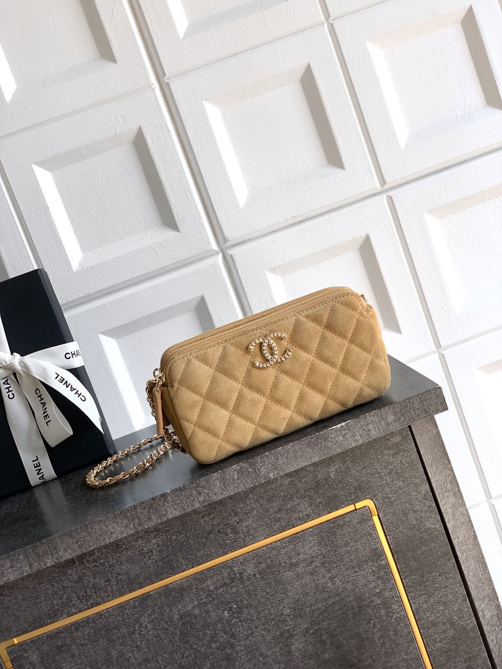 Dragons Bags CHn Luxury Bag --113035