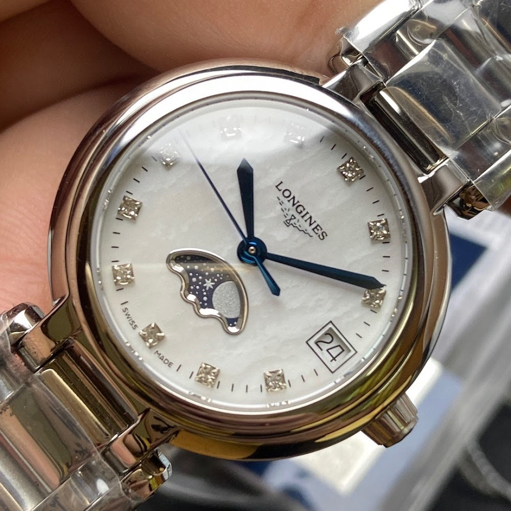 Dragons Bags Luxury Designer Watch --103649