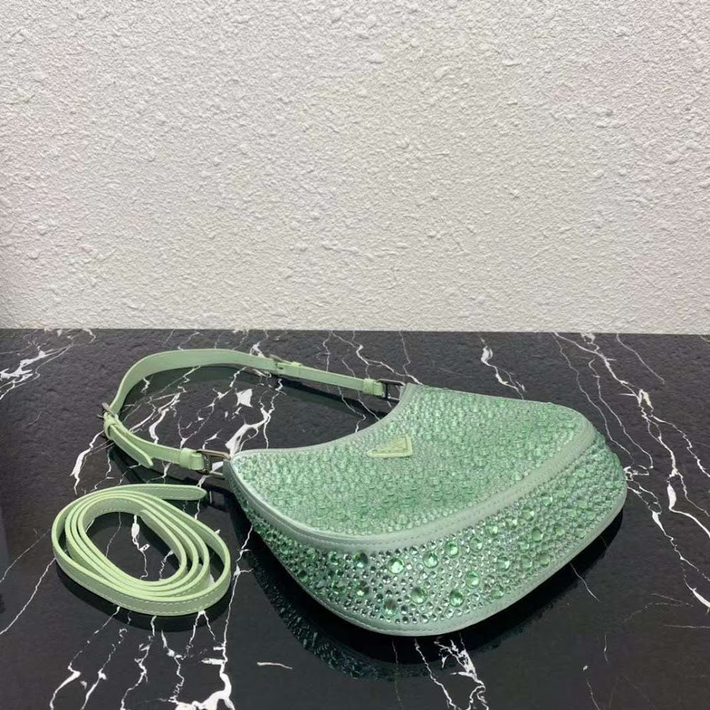 Dragons Bags Prada Luxury Bag --53605