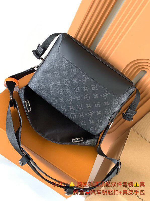 Dragons Bags ln Luxury Bag --70153