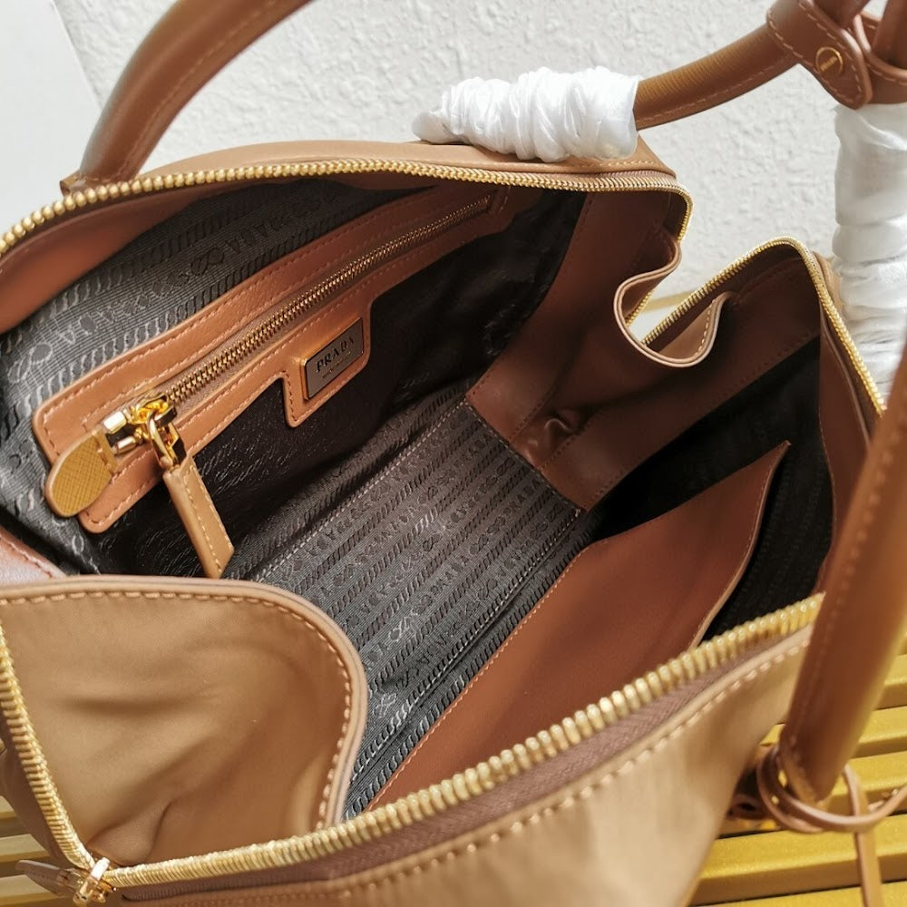 Dragons Bags Pradn Luxury Bag --101504