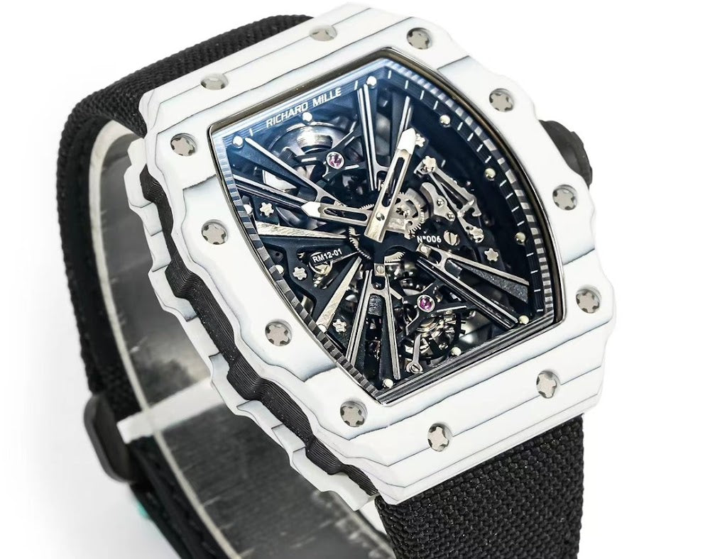 Dragons Bags Luxury Designer Watch --103460