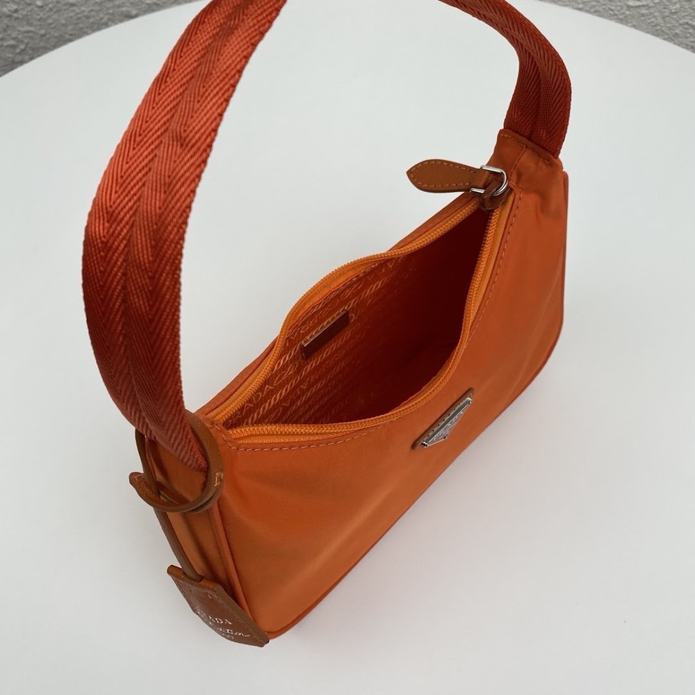 Dragons Bags Prada Luxury Bag --54342