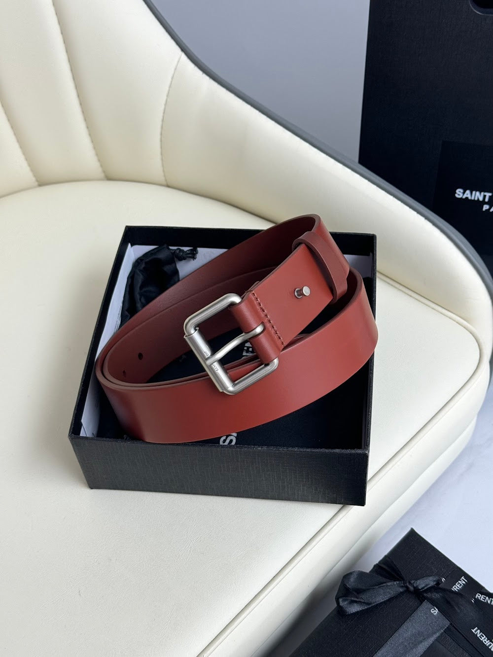 Dragons Bags YSLn Luxury Belt --110484