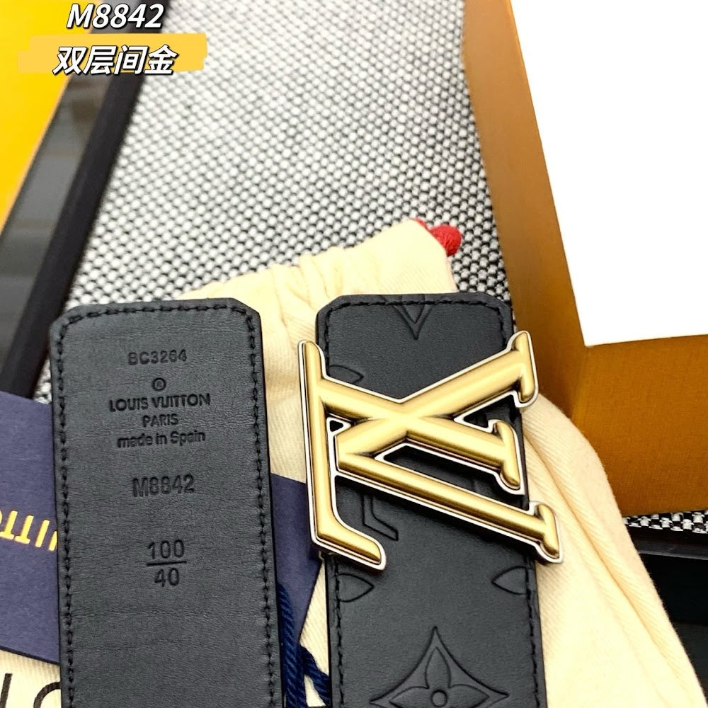 Dragons Bags ln Luxury Belt --106643