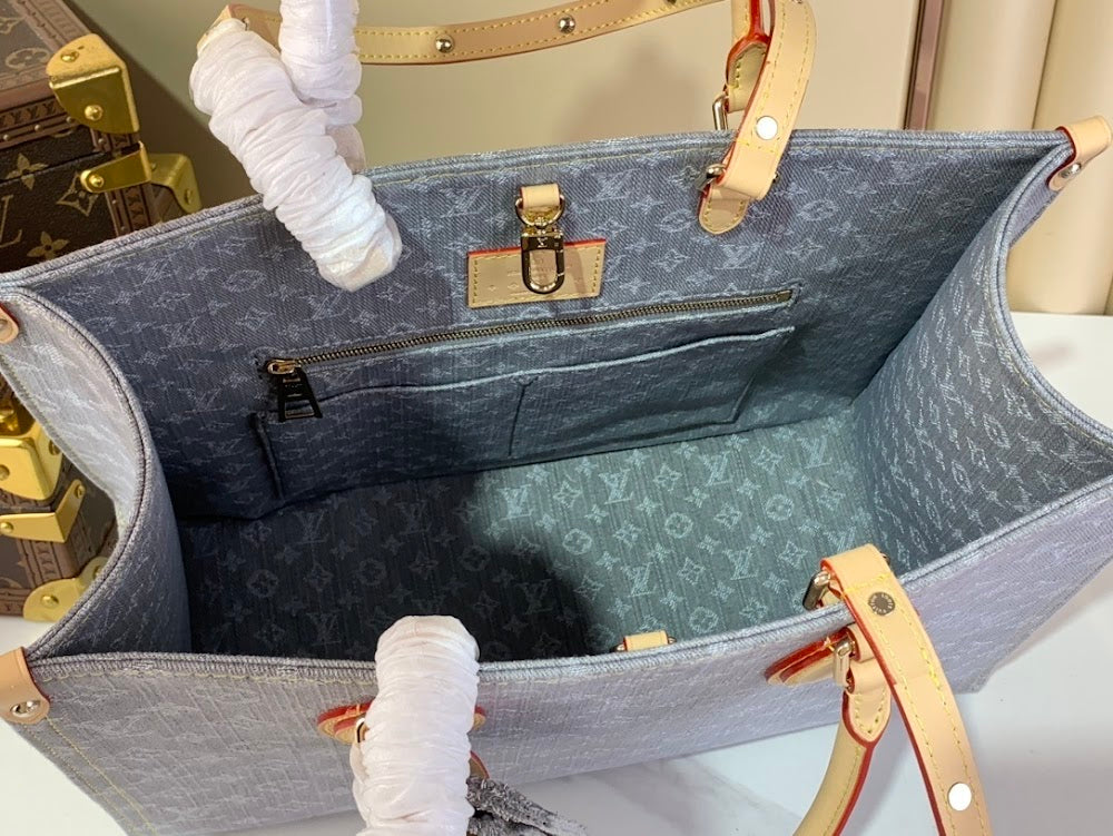 Dragons Bags ln Luxury Bag --58332