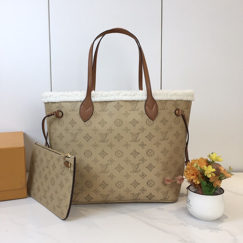 Dragons Bags ln Luxury Bag --76431