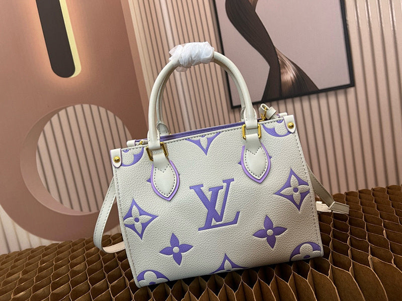 Dragons Bags LVn Luxury Bag --80634