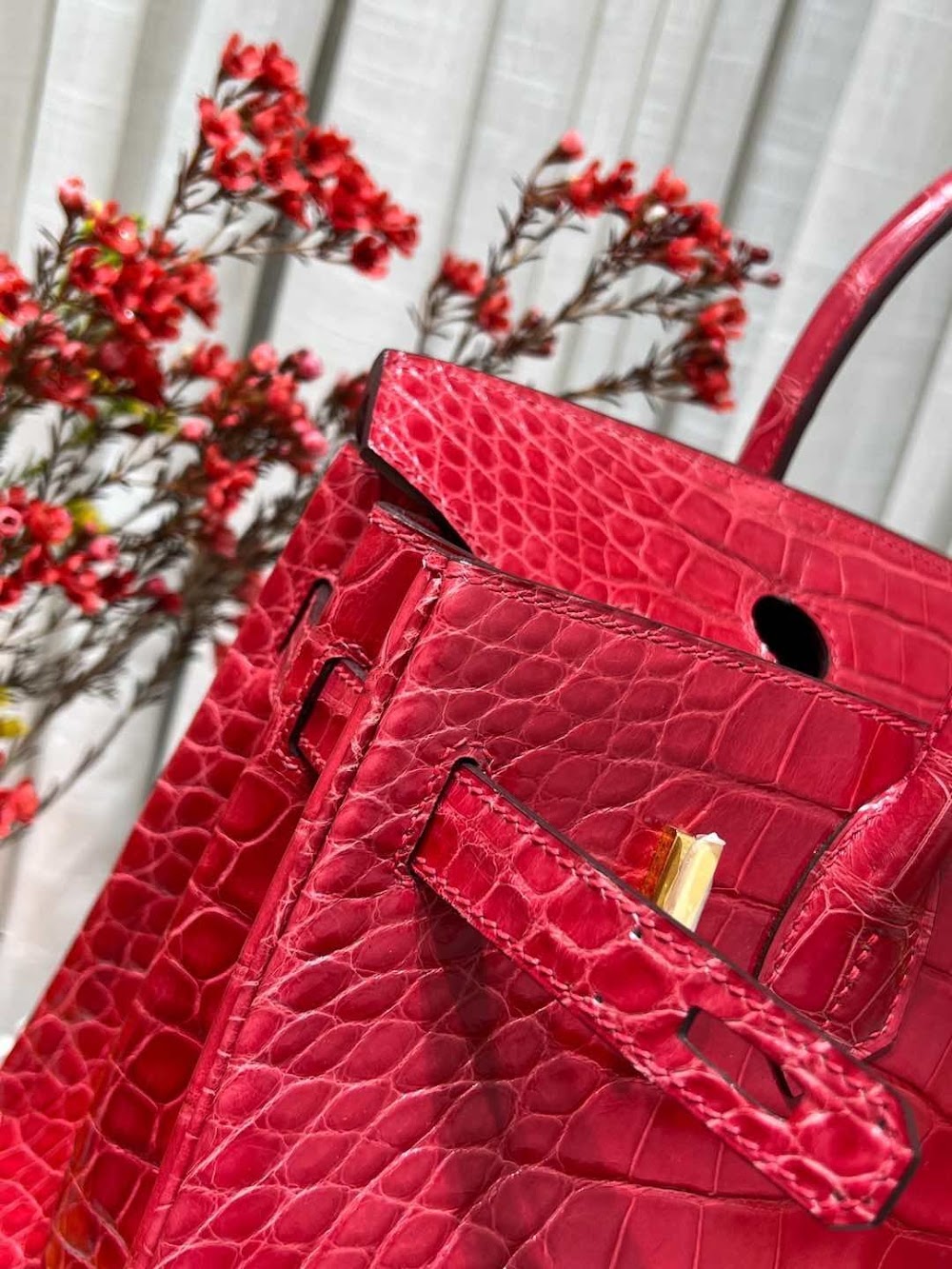 Dragons BagsHermesn Luxury Bag --117214