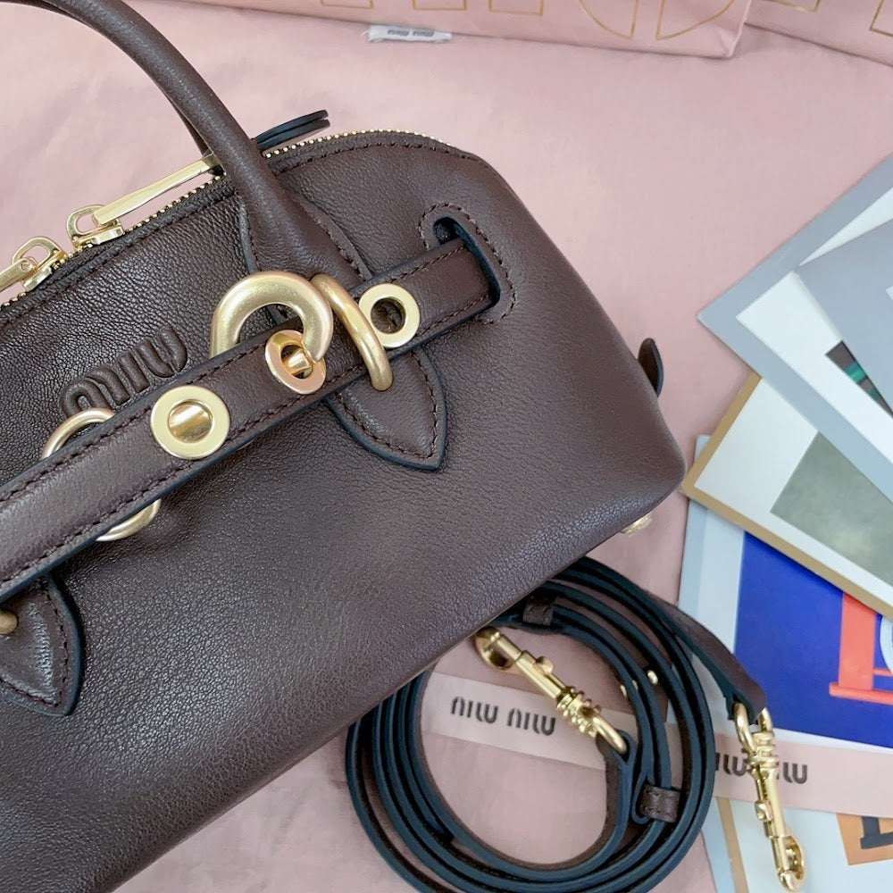Dragons Bags Miun Miun Luxury Bag --122873