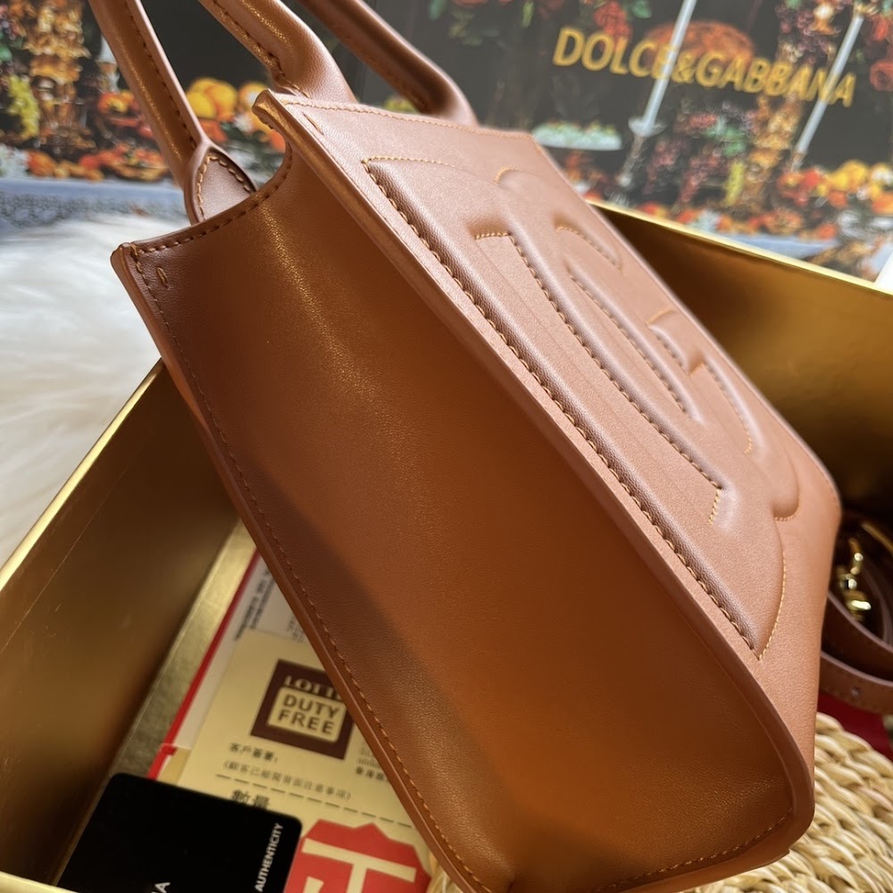 Dragons Bags DGn Luxury Bag --93783