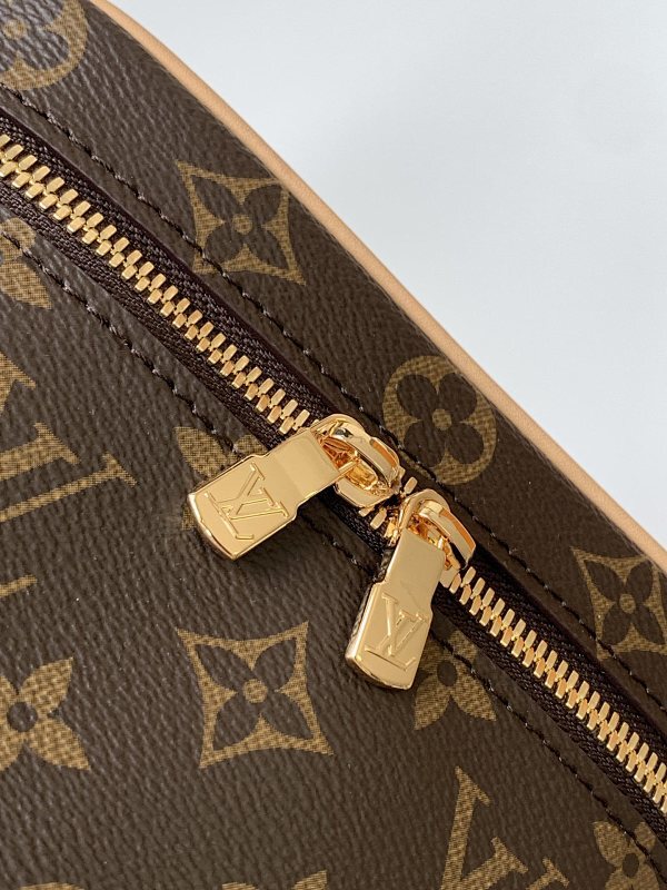 Dragons Bags LVn Luxury Bag --80933