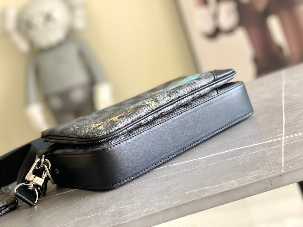 Dragons Bags ln Luxury Bag --70706