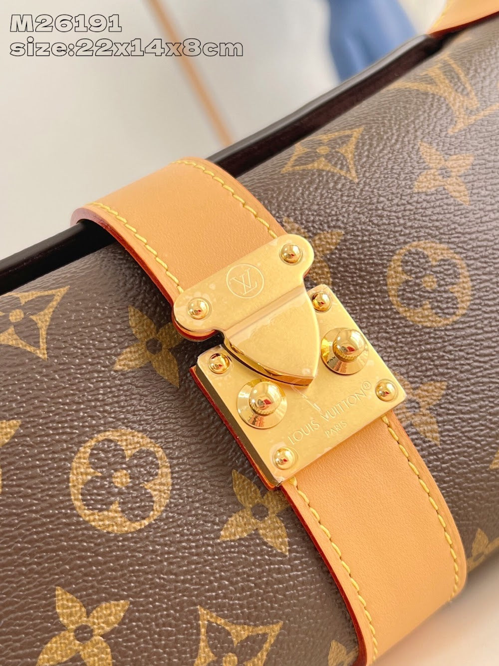 Dragons Bags ln Luxury Bag --97559