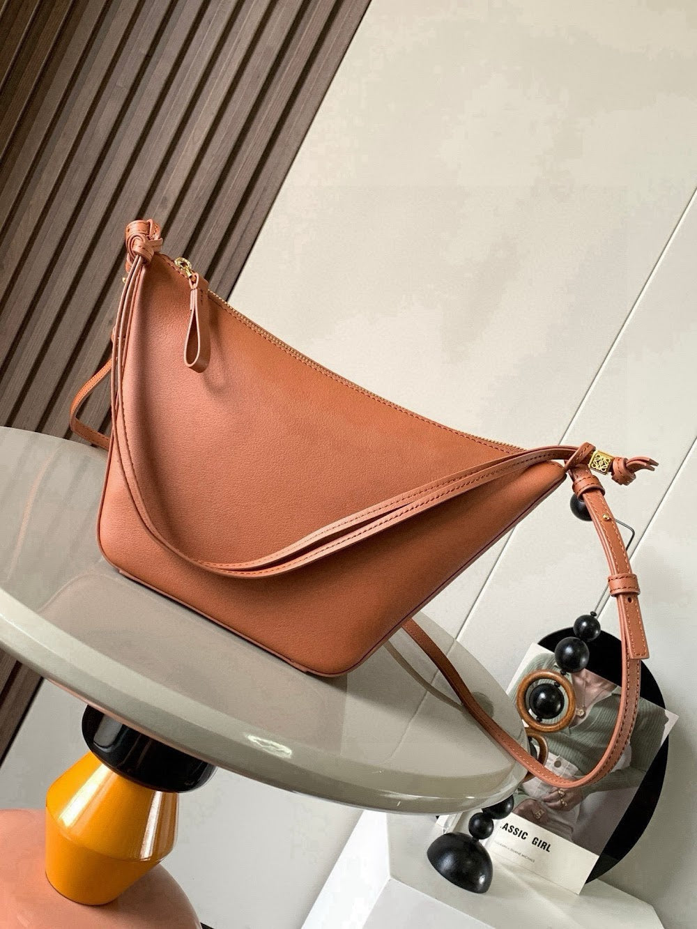 Dragons Bags Lowen Luxury Bag --99921
