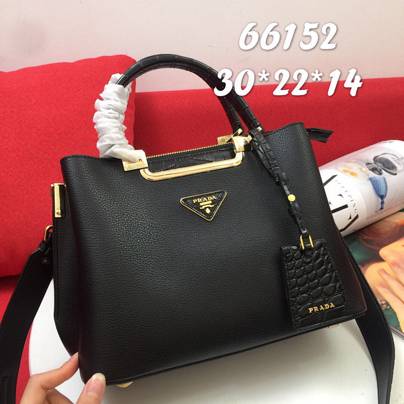Dragons Bags pradn Luxury Bag --73284