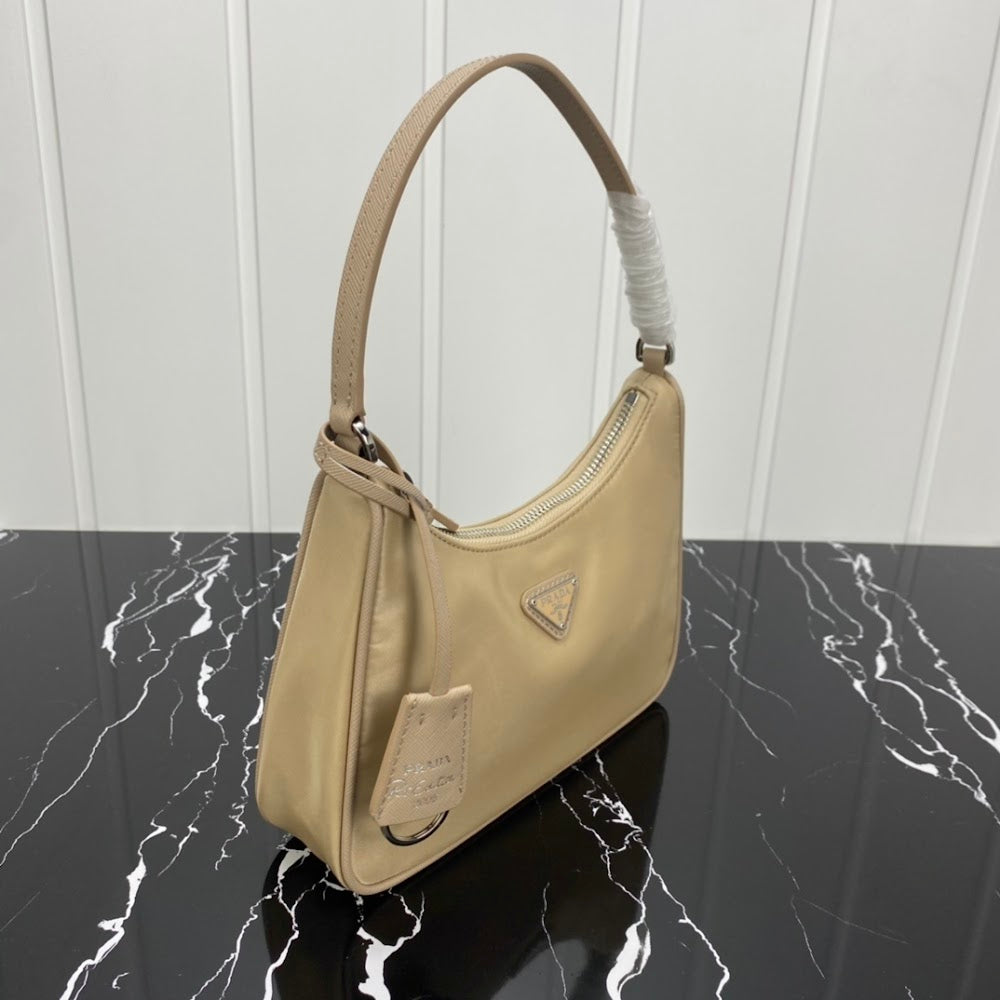 Dragons Bags pradn Luxury Bag --73123