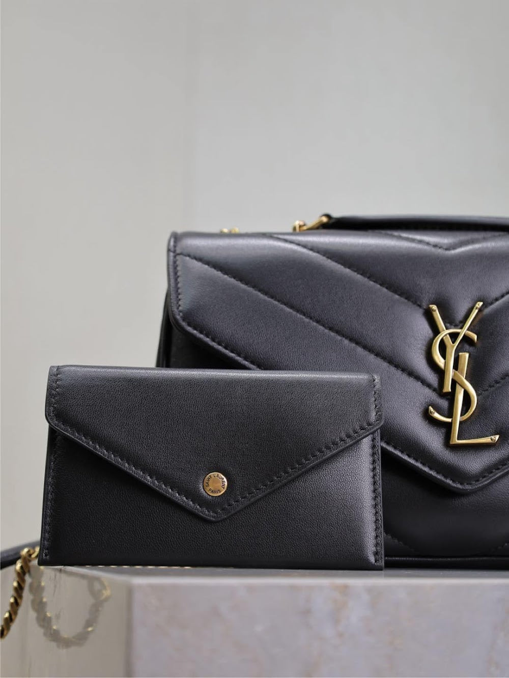 Dragons Bags YSLn Luxury Bag --120586