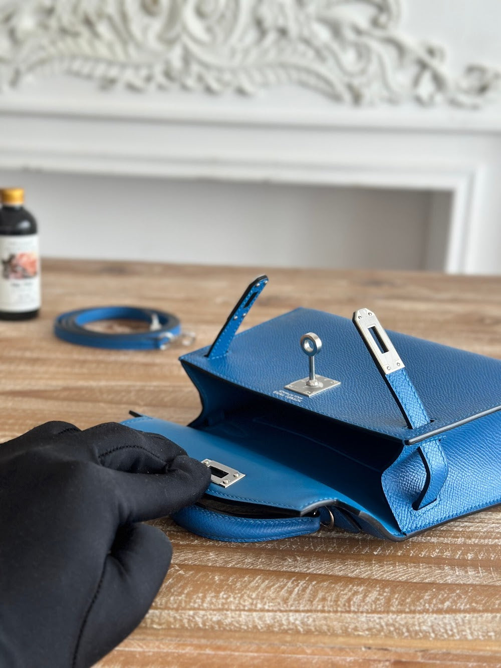 Dragons BagsHermesn Luxury Bag --116932