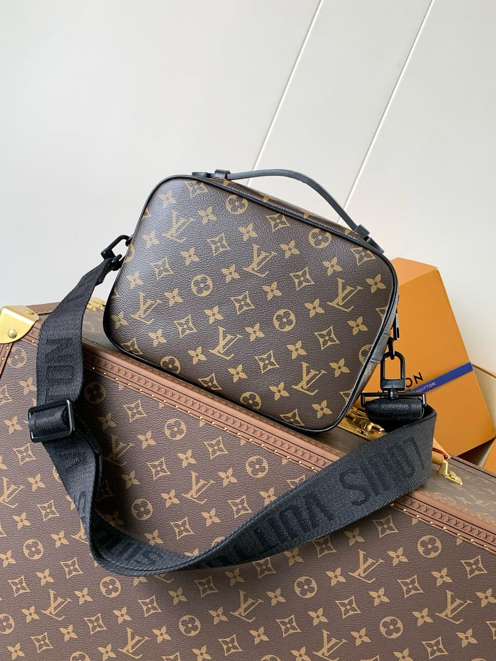 Dragons Bags ln Luxury Bag --71097