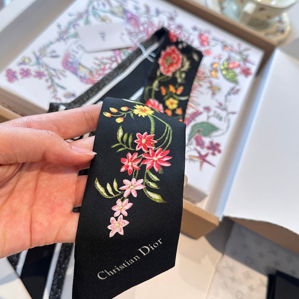 Dragons Bags Premium Designer Scarf --99102