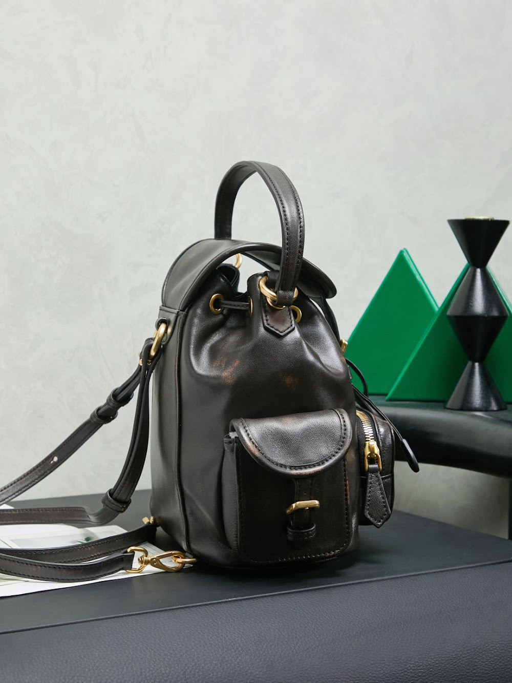 Dragons Bags Miun Miun Luxury Bag --123123