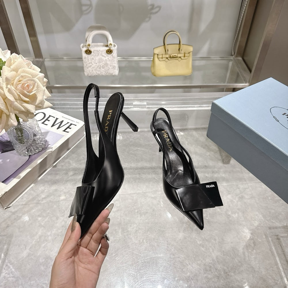 Dragons Bags Prada Luxury Heels --53072
