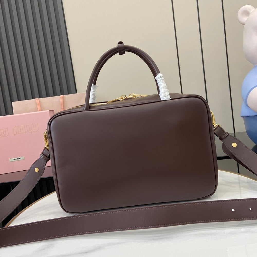 Dragons Bags Miun Miun Luxury Bag --122202