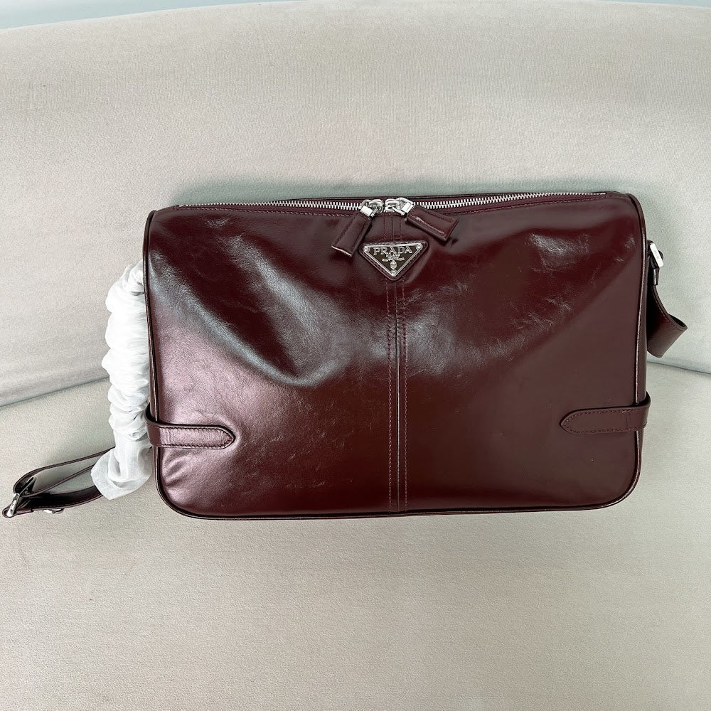 Dragons Bags Pradn Luxury Bag --102907