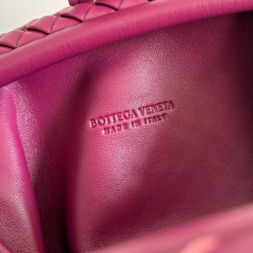 Dragons Bags Bottegan Luxury Bag --91263