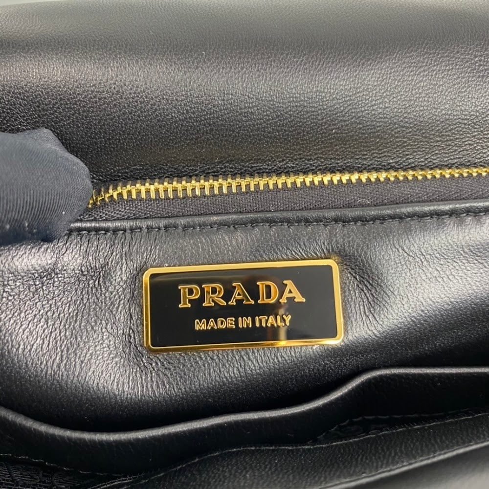 Jessica Bags pradn Luxury Bag --74912