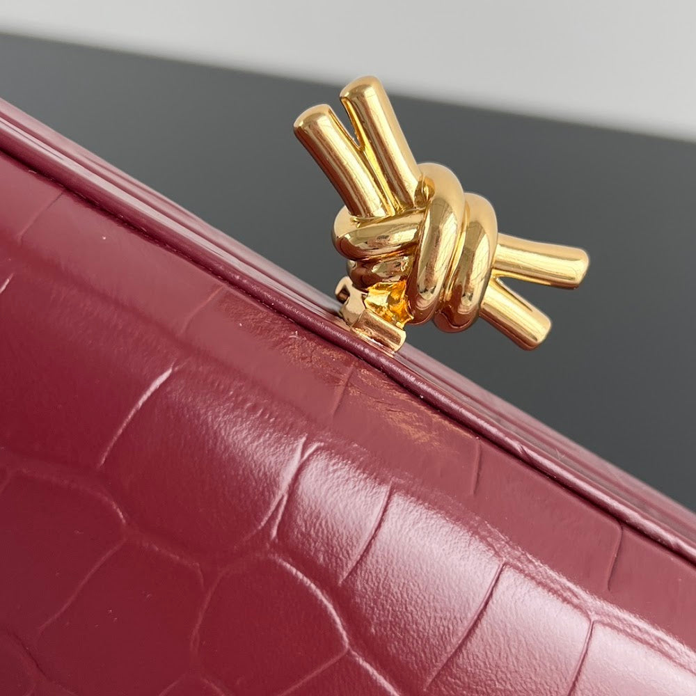 Dragons Bags Bottegan Luxury Bag --91065