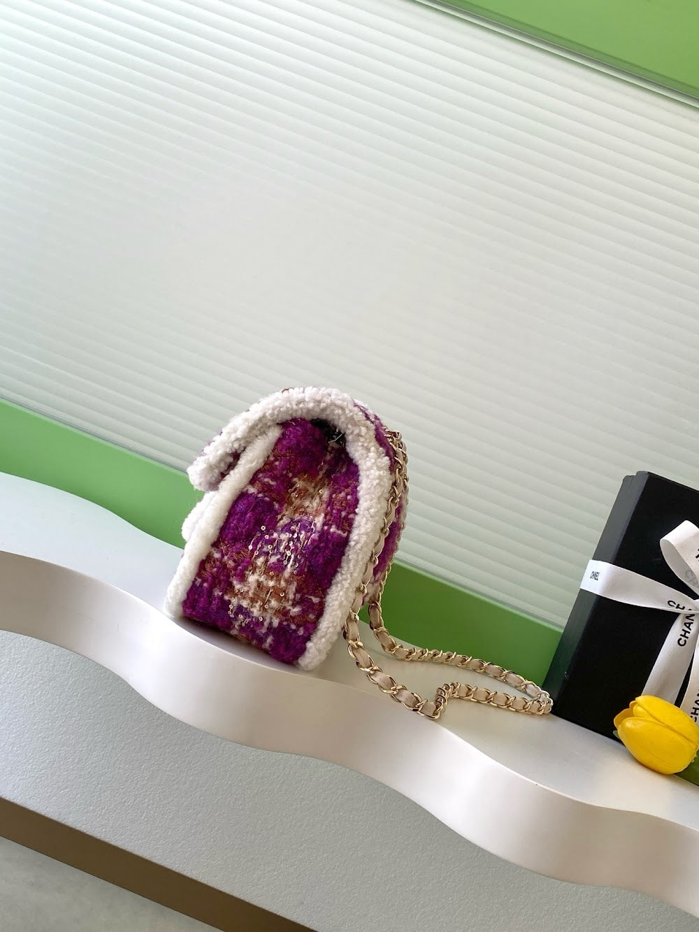 Dragons BagsCHn Luxury Bag --114386