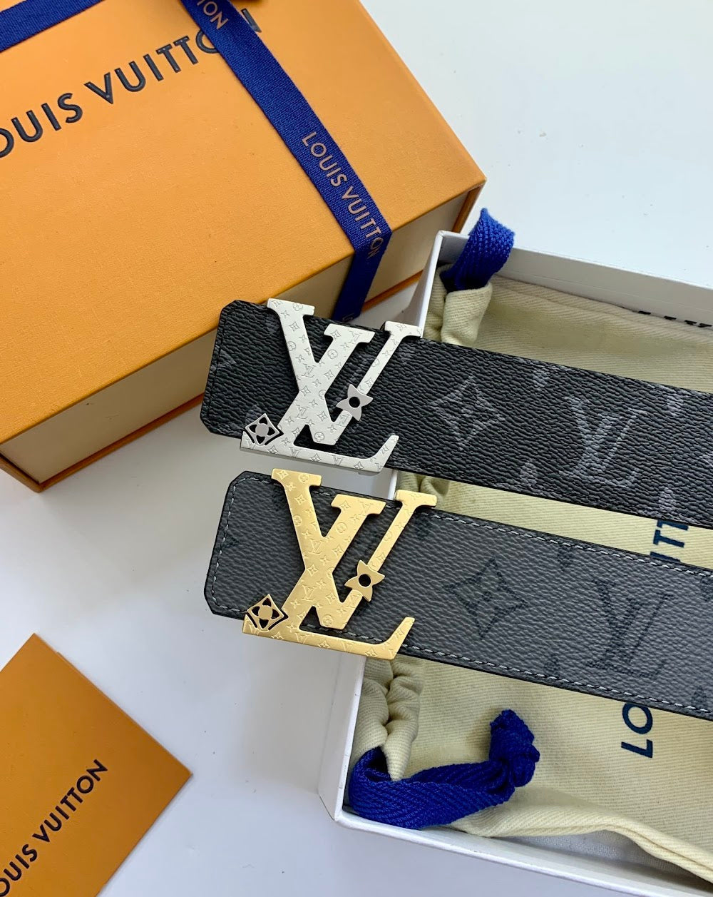Dragons Bags ln Luxury Belt --106937
