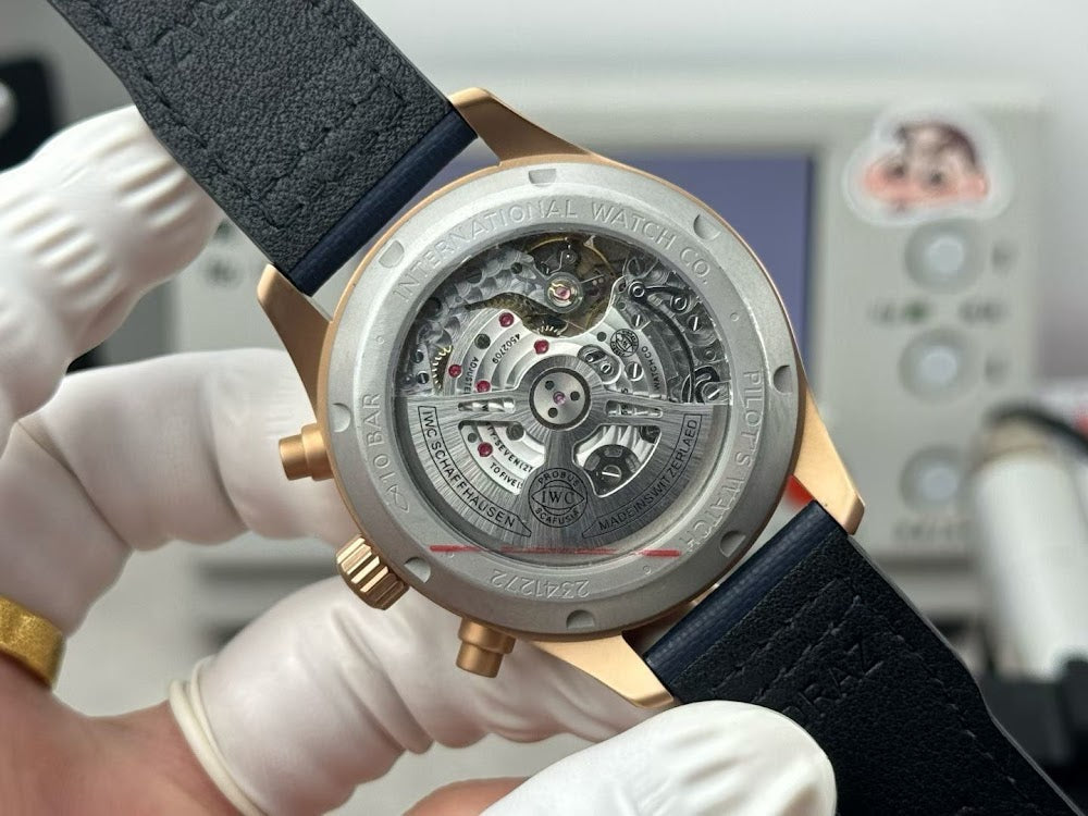 Dragons Bags Luxury Designer Watch --103924