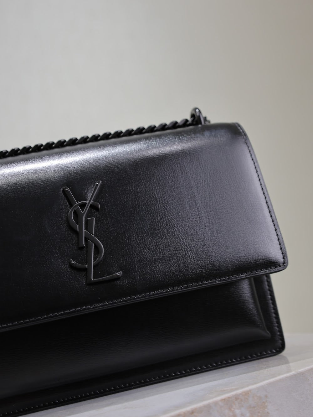 Dragons Bags YSLn Luxury Bag --119526