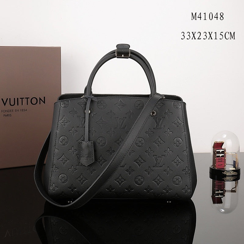 Dragons Bags ln Luxury Bag --59120