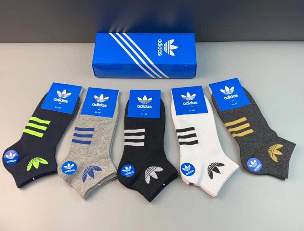 Dragons Bags Premium Luxury Socks --98254