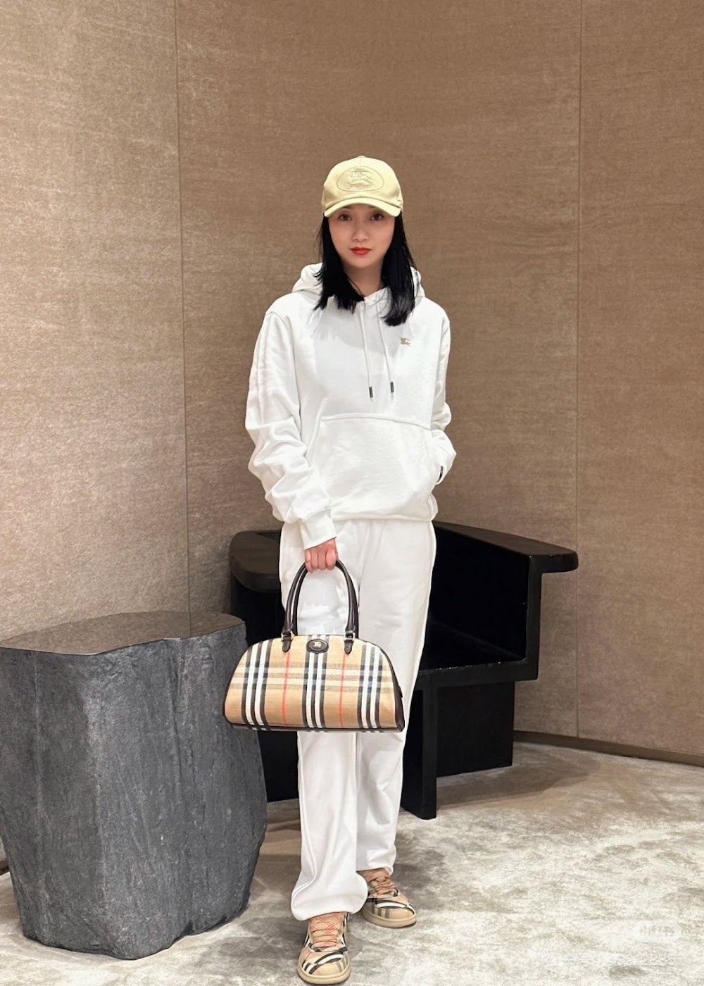 Dragons Bags Burberryn Luxury Bag --92570