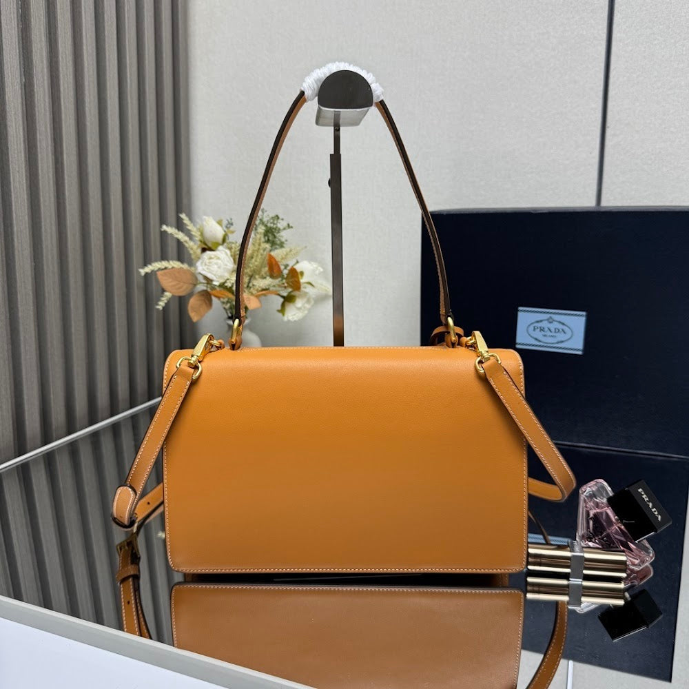 Dragons Bags Pradn Luxury Bag --102595
