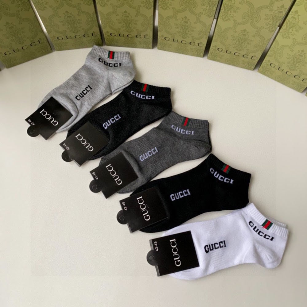 Dragons Bags Premium Luxury Socks --97988