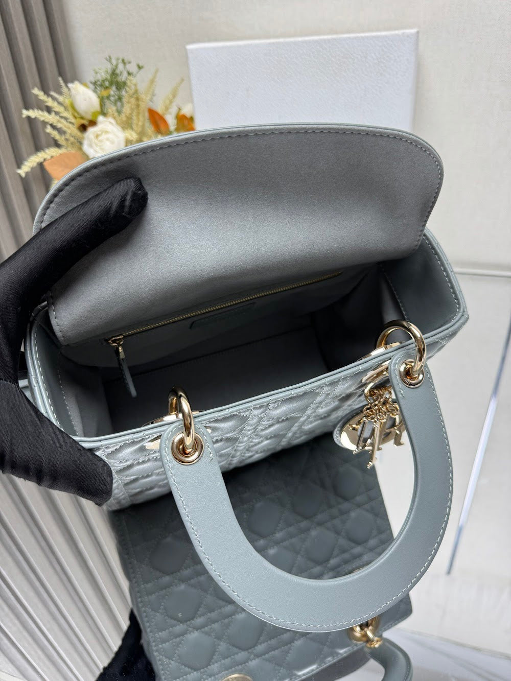 Dragons BagsDiorn Luxury Bag --116021